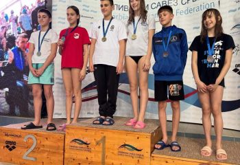 Сара Јовановић