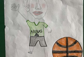 Карикатура