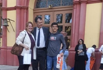 Иван Живковић